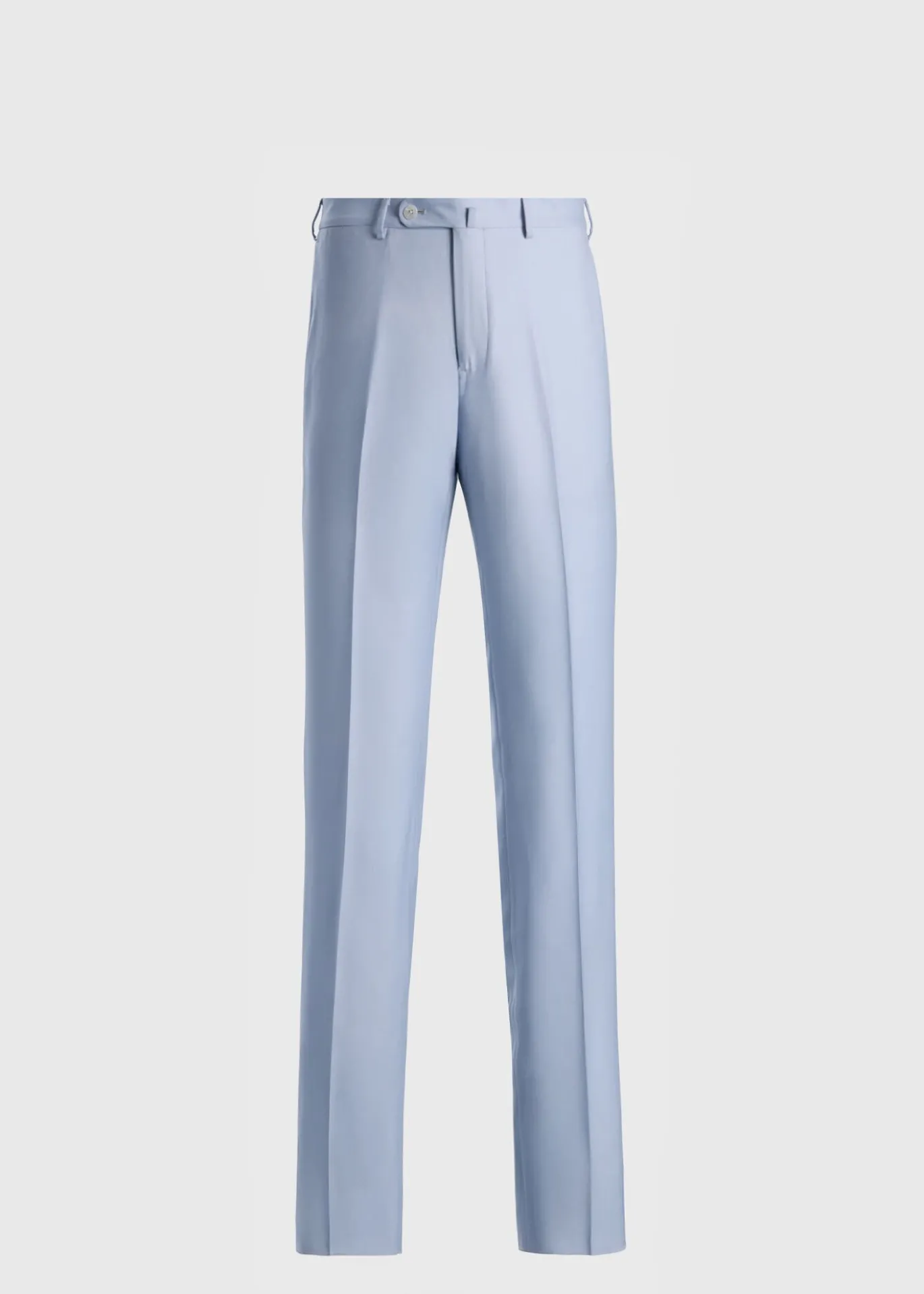 Super 130s All Year Wool Dress Trouser