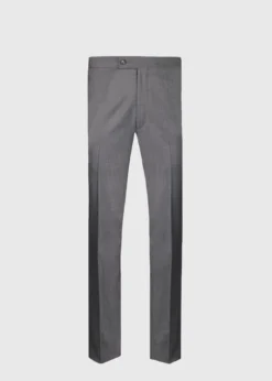 Super 110s AllYear Wool Dress Trouser