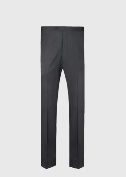 Super 110s AllYear Wool Dress Trouser