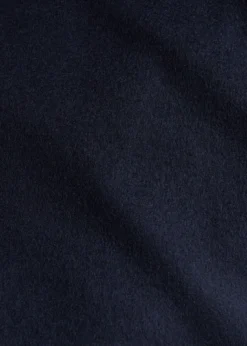 Super 170s Double Breasted Coat