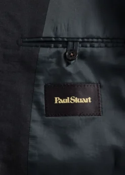 Super 120s Lightweight Wool Suit