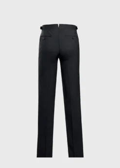 Super 120s Lightweight Wool Suit