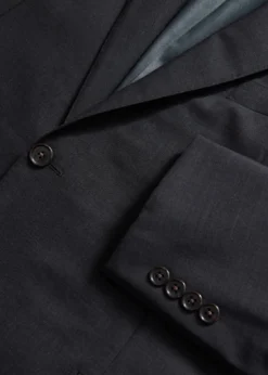 Super 120s Lightweight Wool Suit