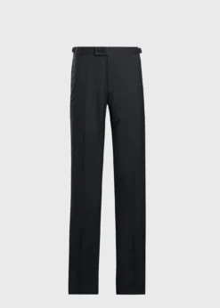 Super 120s Lightweight Wool Suit
