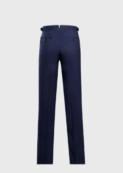 Super 120s Lightweight Wool Suit