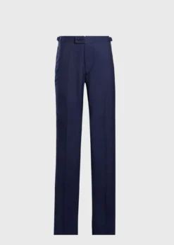 Super 120s Lightweight Wool Suit