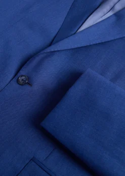 Super 110s Paul Suit