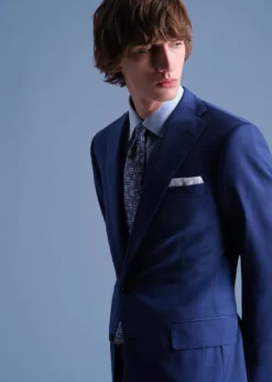 Super 110s Paul Suit