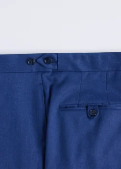 Super 110s Paul Suit