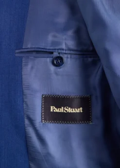 Super 110s Paul Suit