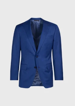 Super 110s Paul Suit
