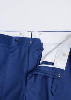 Super 110s Paul Suit