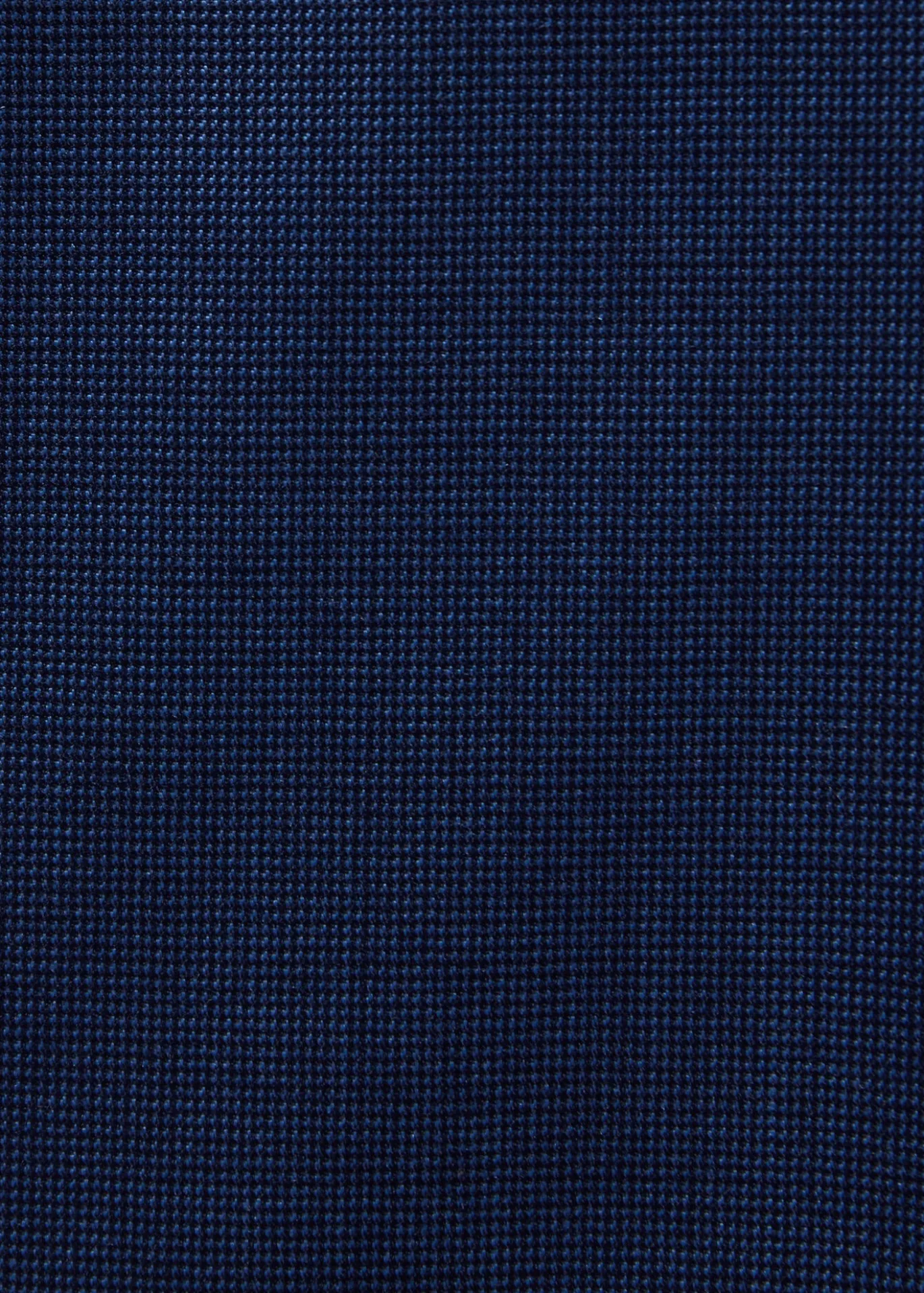 Super 120s Pindot Wool Andrew Suit
