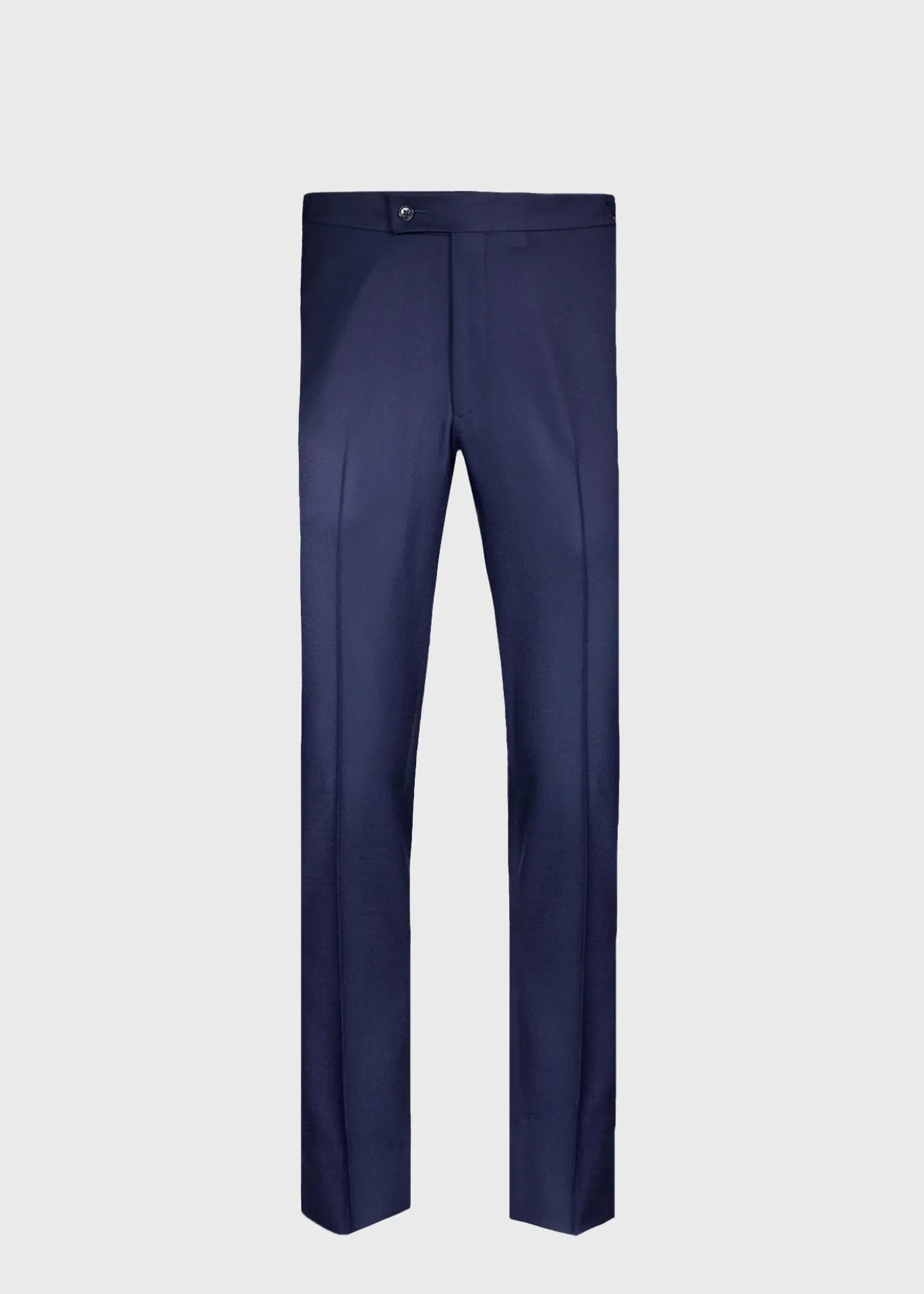 Super 150s Solid Wool Suit