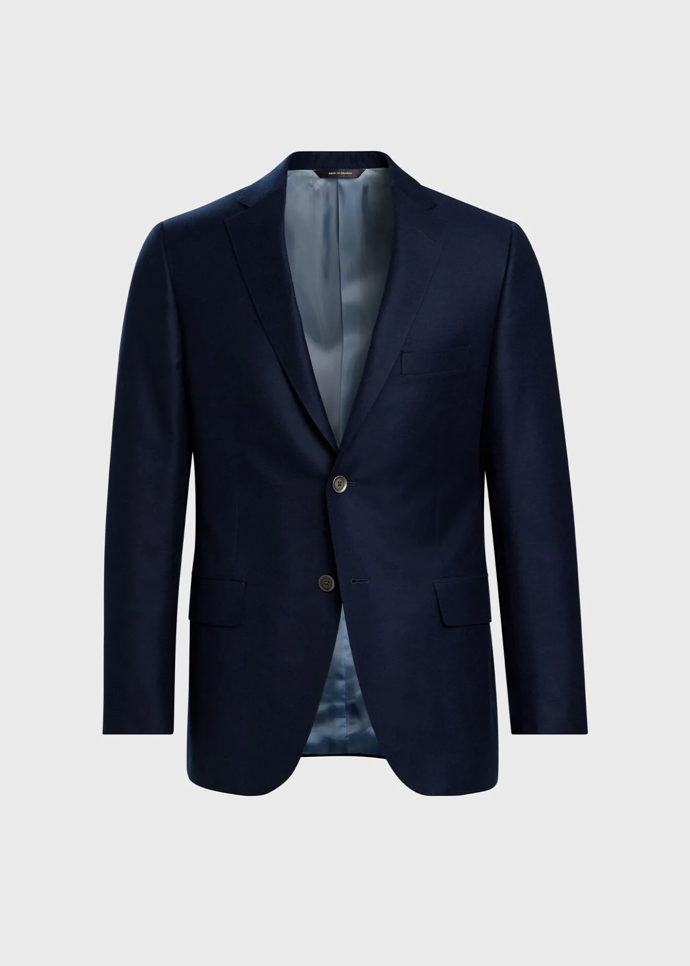 Super 150s Wool Blazer