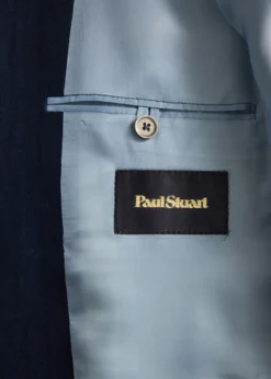 Super 150s Wool Blazer