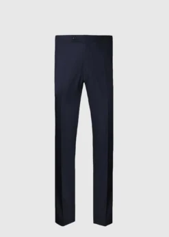 Super 150s Wool Drake Suit