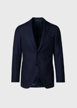 Super 150s Wool Drake Suit