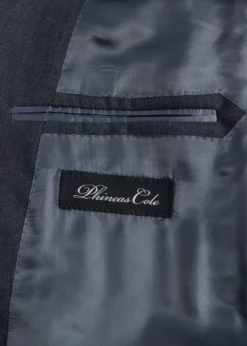 Super 150s Wool Drake Suit
