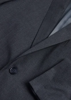 Super 150s Wool Drake Suit