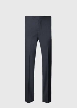 Super 150s Wool Drake Suit
