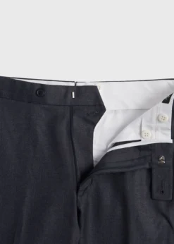 Super 110s Wool Harley Pant