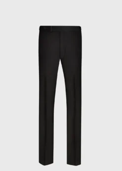 Super 120s Wool Paul Tuxedo