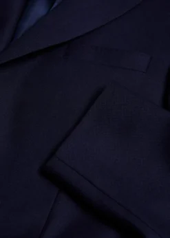 Super 150s Wool Phillip Blazer