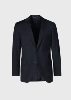 Super 110s Wool Suit