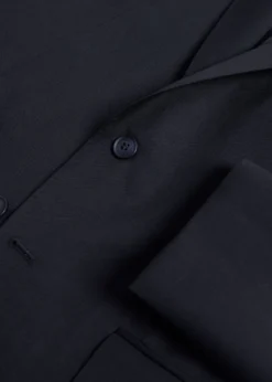 Super 110s Wool Suit