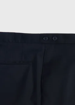 Super 110s Wool Suit