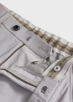 Technical Jersey Stretch Trouser