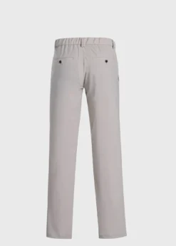 Technical Jersey Stretch Trouser