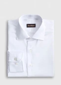 The Traveler Dress Shirt