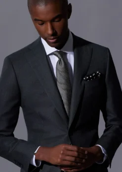 The Traveler Dress Shirt