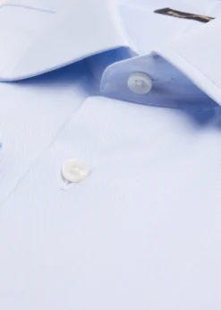 The Traveler Dress Shirt