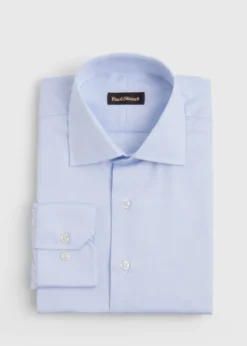 The Traveler Dress Shirt
