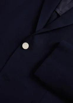 Two Button Spring Blazer