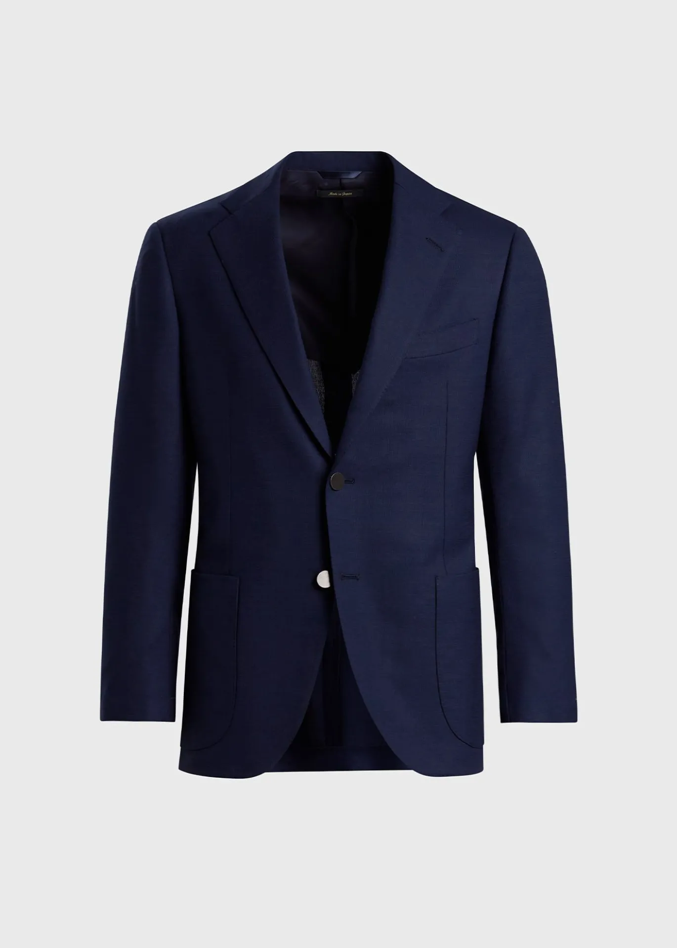 Two Button Spring Blazer