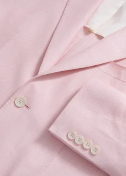 Two Button Summer Jacket