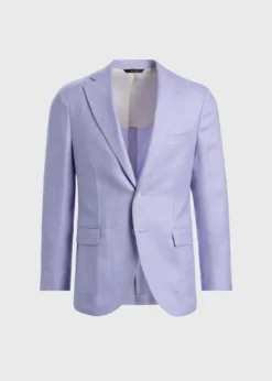 Two Button Summer Jacket