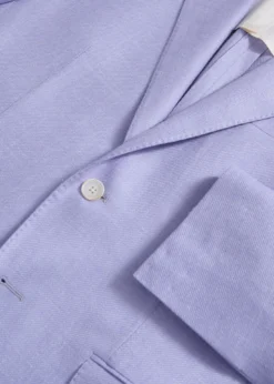 Two Button Summer Jacket