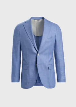 Two Button Summer Jacket
