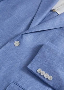 Two Button Summer Jacket