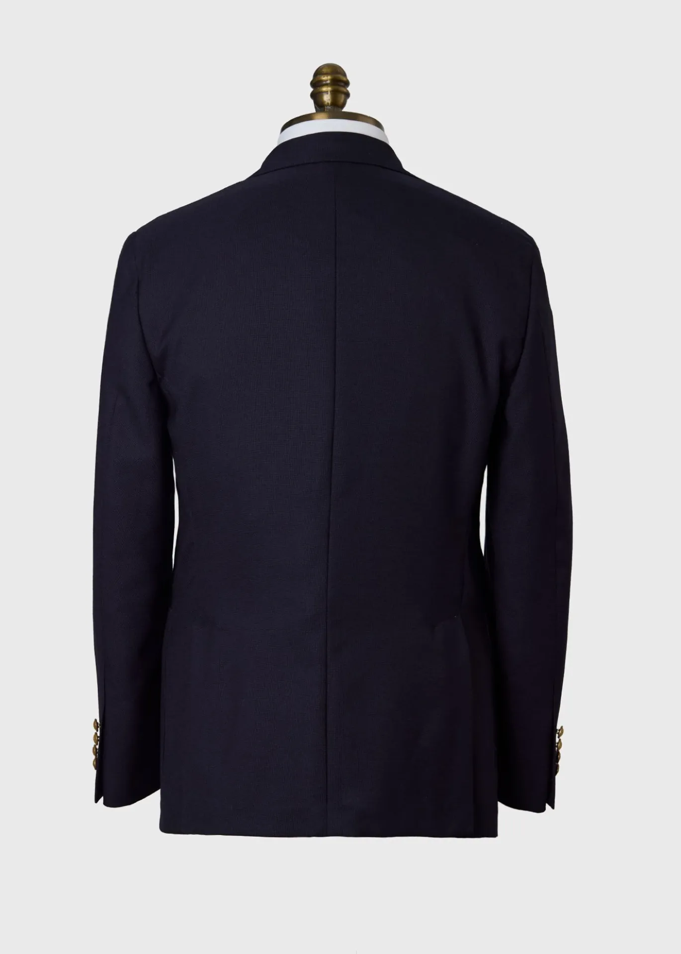 Two Fifty Navy Blazer