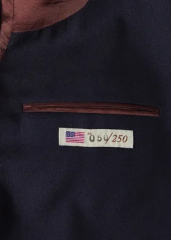 Two Fifty Navy Blazer