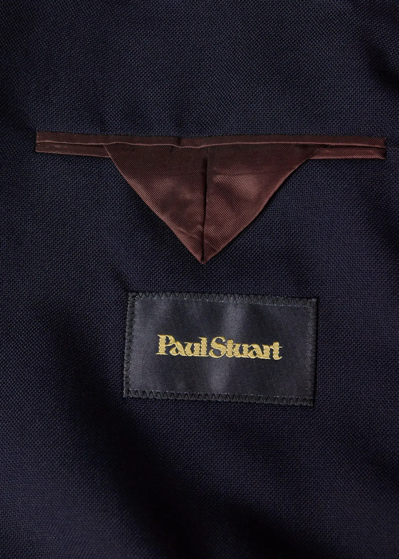 Two Fifty Navy Blazer