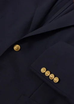 Two Fifty Navy Blazer