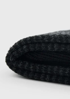 Two Tone Stripe Sock