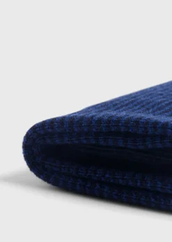 Two Tone Stripe Sock